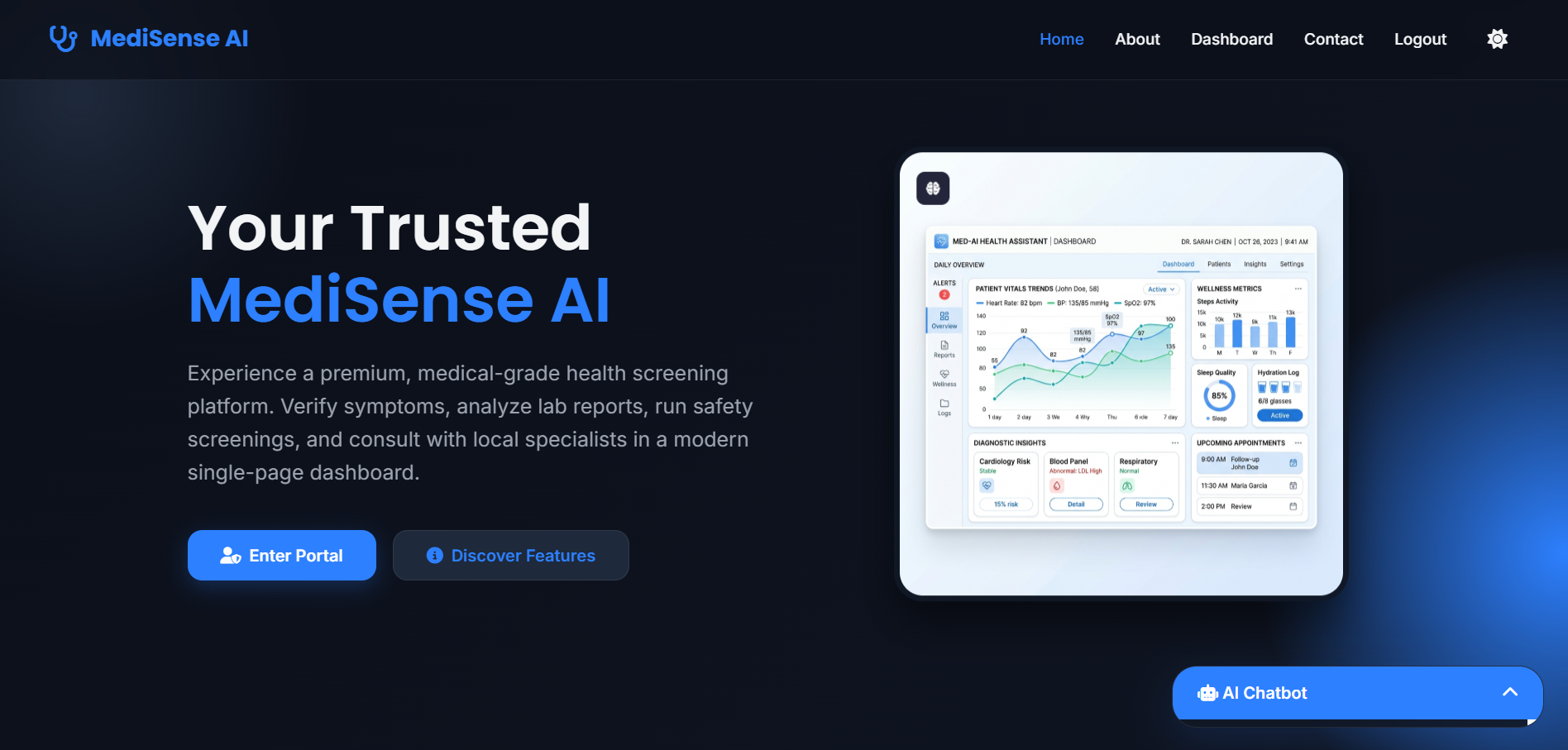 AI Medical Assistant