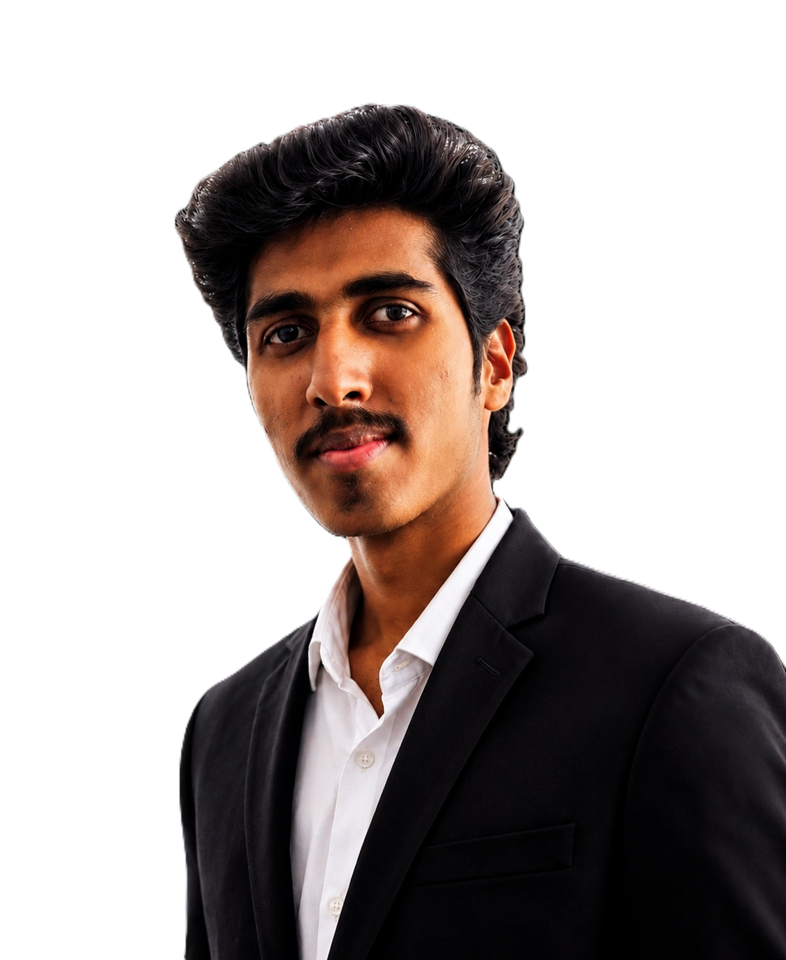 Dharaneesh V